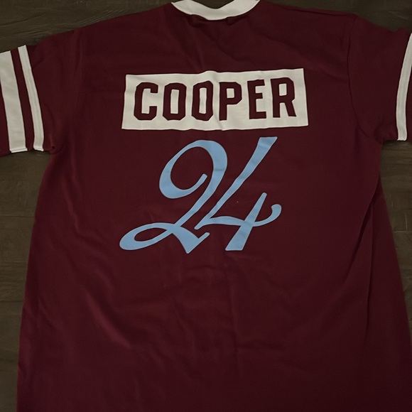 Alex Cooper (Call her Daddy) 2024 Olympic Games ladies shirt. - Picture 3 of 4